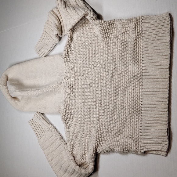 Aeropostale Knit Pullover sweater Size S - Picture 6 of 7